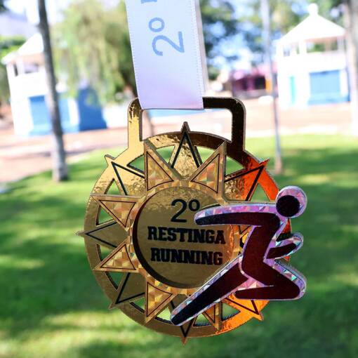 Copertura dell'evento 2� Restinga Running