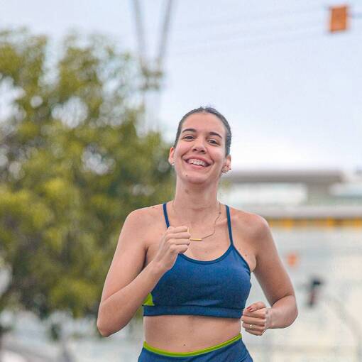 Event cover TREINO AV AGAMENON DOMINGO 22/02/2026