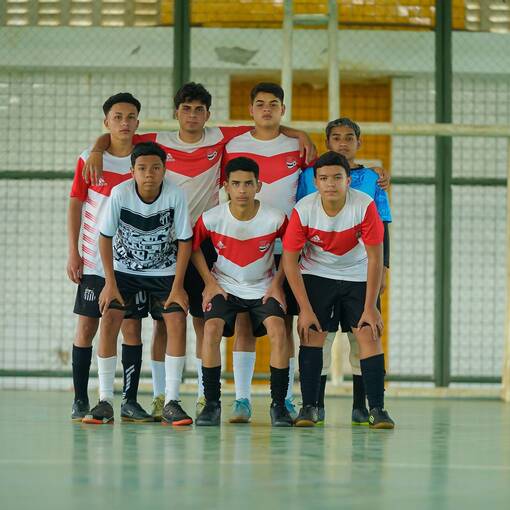 Event cover TORNEIO PANELA FC