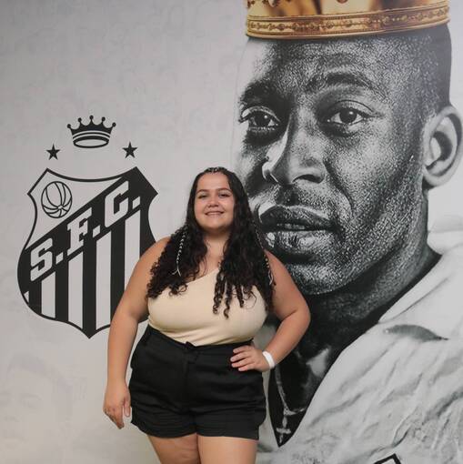 Event cover Tour Vila Belmiro - 22/02/2026 Domingo