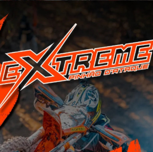 Copertura dell'evento 5º Extreme Pinhão D' Ataque 2026