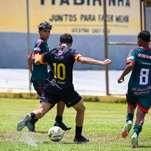 Event cover Copa Novo Esporte