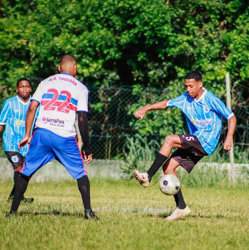 Event cover A .taquara x sele��o dos amigos