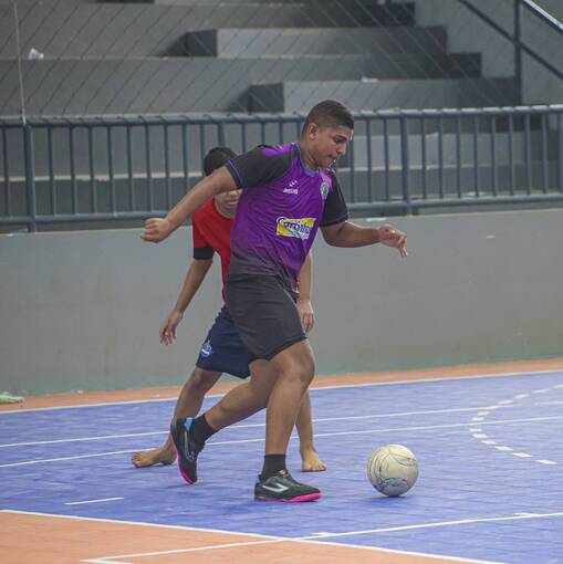 Event cover amistoso DE Marola x Furia FC