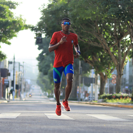 Event cover TREINOS AVENIDA RUI BARBOSA