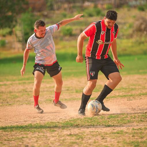 Event cover Campeonato siriema 