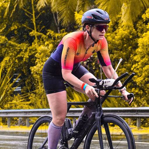 Event cover TREINO ESTRADA VELHA 22/02 BY BUSTO