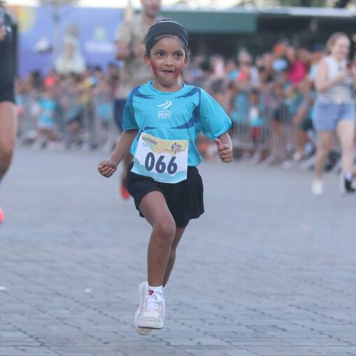 Capa do evento MARATONINHA SESC CRATO 2026