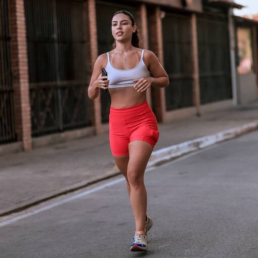 Portada del evento Treino FOTOP na Avenida Ceci Cunha Manh� de Domingo - Arapiraca/AL