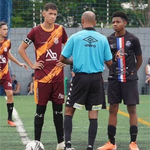 Event cover 21/02/26 | AT5 | TARDE | Final AT5CUP 