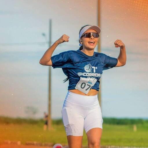 Event cover 1� Corrida Ouro Branco