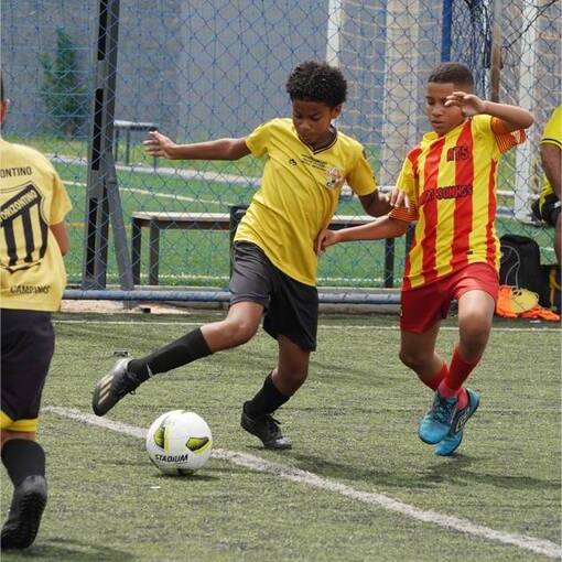 Event cover 21/02/26 | AT5 | TARDE | Novorizontino vs AT5 -   Amistoso Preparat�rio Ta�a Band