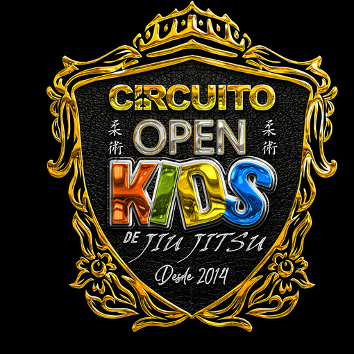 Event cover OPEN KIDS - ETAPA NATAL 22/FEV/26