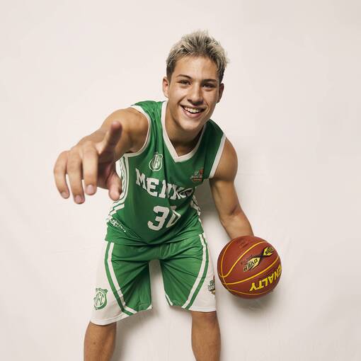 Event cover Media Day - STAR/MENINOS BASKETBALL