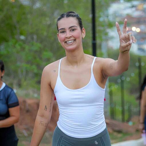 Event cover SUBIDA DO CRUZEIRO 21-02-2026