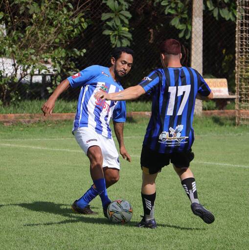 Event cover PFC X FRATERNIDADE 