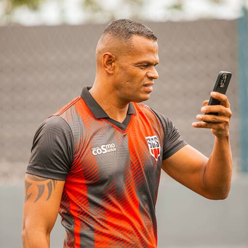 Event cover Amistoso Cosmo Santana do Ipanema x �guas Belas