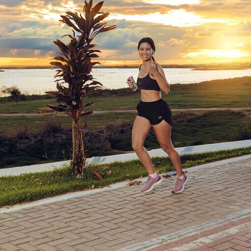 Event cover TREINO ORLA PETROLINA NOITE 21/02/26