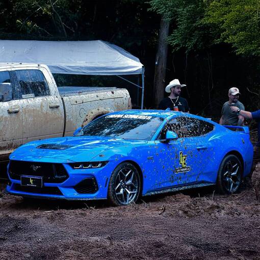 Event cover Arenamud 2026