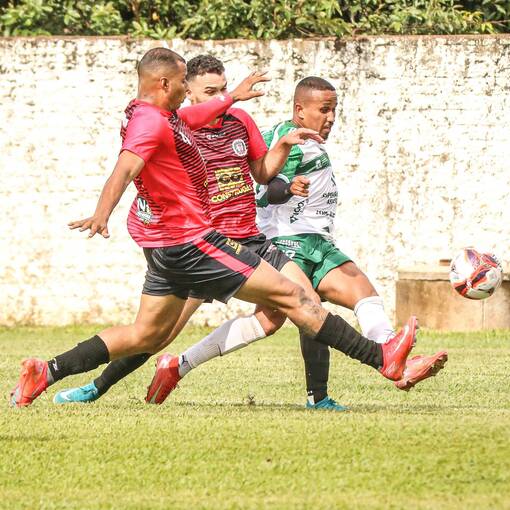 Event cover GUIMARANIA X UNI�O - TERCEIRA RODADA - COPA AMAPAR