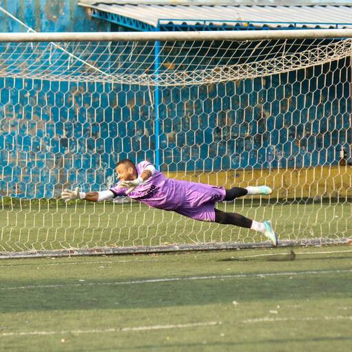 Couverture de l'�v�nement MUNICIPAL DA LAPA F.C