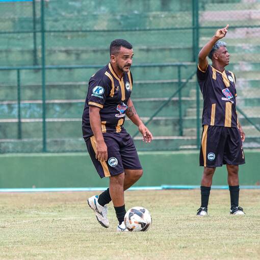 Event cover Campeonato de Industria 2026 - Quartas de Final