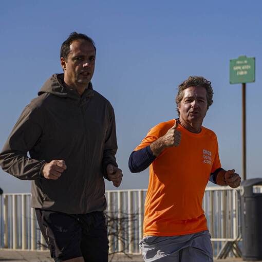 Event cover TREINO MATOSINHOS