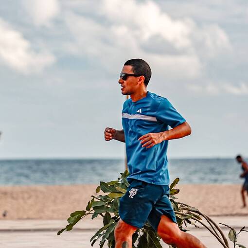 Event cover Beira Mar (22/02) 05h �s 07h Domingo @vilkler.fotos