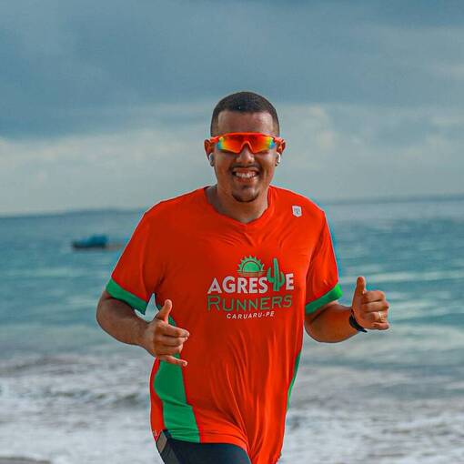 Event cover Treino Orla de Carneiros - Tamandar� 22/02/2026