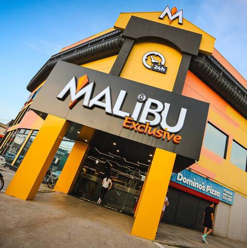 Portada del evento MALIBU RUN CLUB 22.02