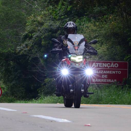 Event cover Passeando com os Kariris M.C - Passeio na Vila Europeia.