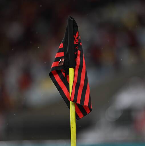 Capa do evento Flamengo x Madureira - Carioca