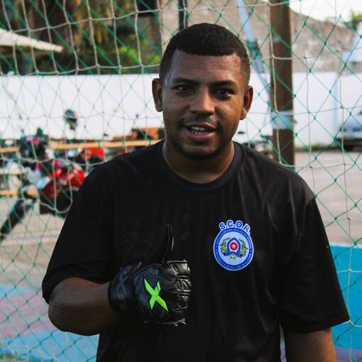 Event cover RACHA DESCONTRA��O 