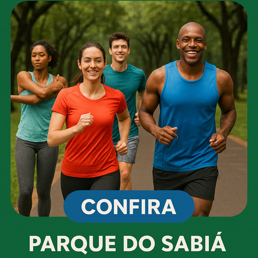Copertura dell'evento TREINO PARQUE DO SABI�