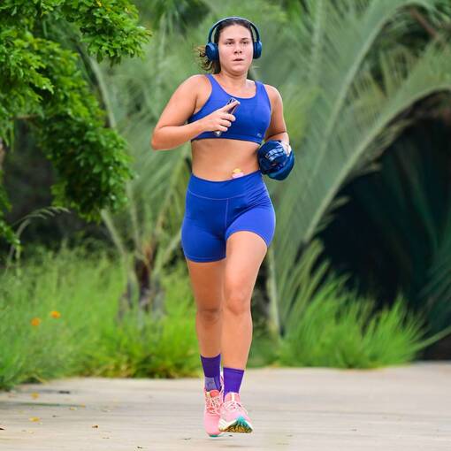 Event cover Treino Ceret - Domingo 22/02