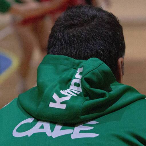 Event cover Cale VS AC Vermoim Seniores Fem