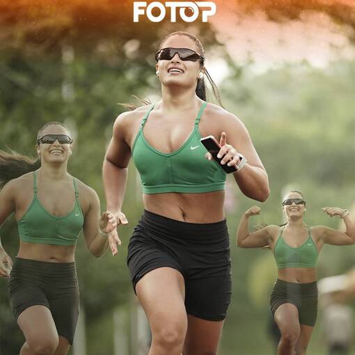 Event cover TREINO PISTA PARQUE DO CARMO  22-02-2026