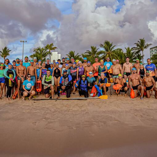 Capa do evento UltraJampa