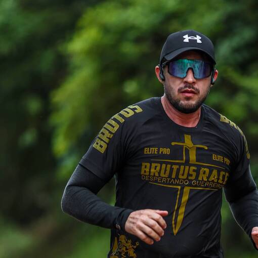 Copertura dell'evento TREIN�O ZONA RURAL. S� N�S RUN