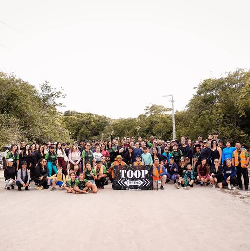 Event cover TREINO TOP 22 02 26