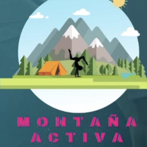 Event cover Media Marat�n Monta�a Activa