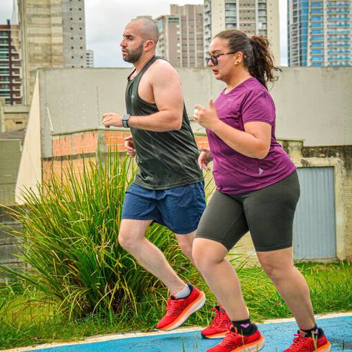 Couverture de l'�v�nement TREINO PARQUE LINEAR 22/02