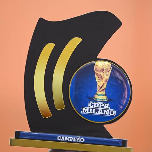 Event cover COPA MILANO 22/02