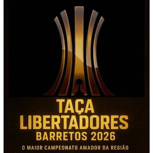 Event cover Libertadores Barretos - 6� Rodada (ADPM)