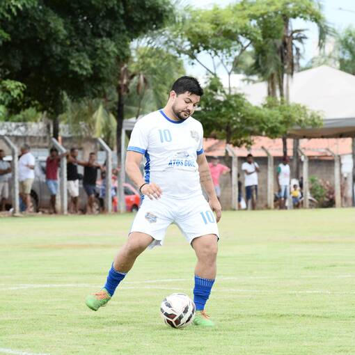 Event cover CARMOL�NDIA AMISTOSO 