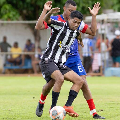 Event cover TORNEIO DA CIDADE DE FUTEBOL - FASE FINAL