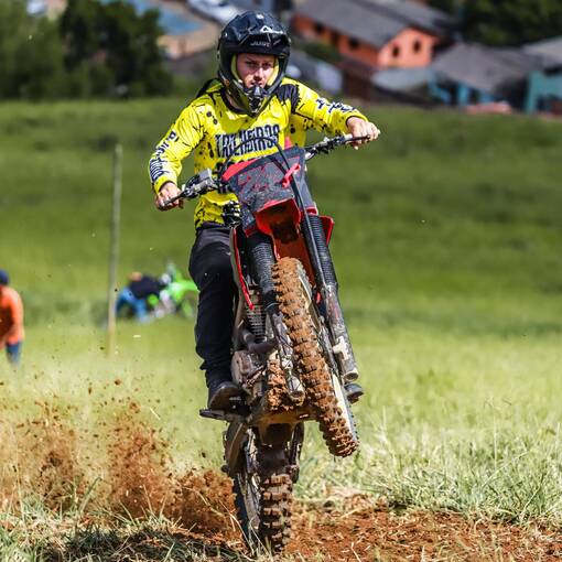 Event cover 1� Trilhao de Bom Sucesso