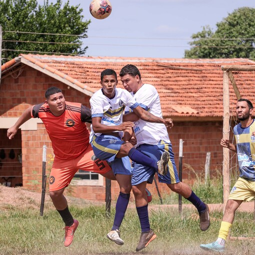 Event cover TORNEIO ANGICAL 