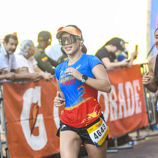 Event cover MMM CARTAGENA 2026