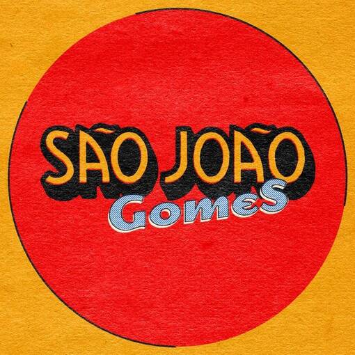 Portada del evento S�O JO�O GOMES